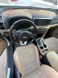 کیا سپۆرتاج